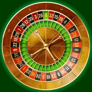 roulette wheel vector2 300x300 Правила игры в рулетку