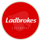 Ladbrokes logo Ladbrokes Казино