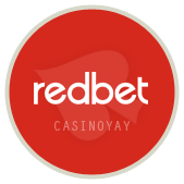 RedBet logo Redbet Казино