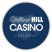 William Hill logo Жительница США стала миллионершей, выиграв джекпот