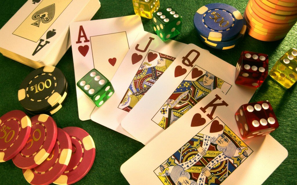 Как не стать жертвой онлайн казино? | CasinoYAY