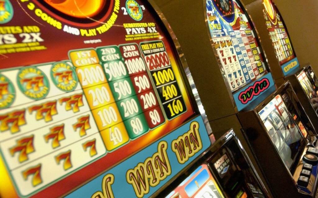 Casino 6 1024x640 Секреты игровых автоматов