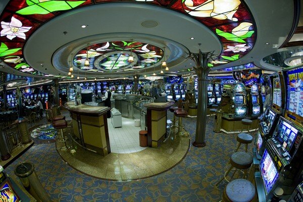 casino america Американцы каждый год проигрывают суммы до 10 миллионов долларов в оффшорных зонах