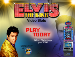Elvis slot 300x228 Лучшие онлайн слоты 2012 года