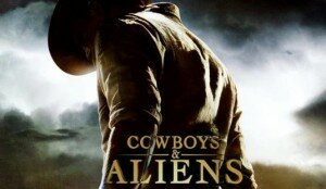 cowboys and aliens 300x174 Ковбои и пришельцы новый онлайн слот Playtech