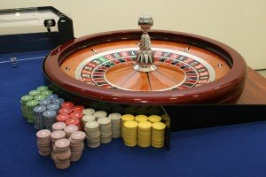 Пошаговая стратегия по выигрышу на рулетке в онлайн казино. Система