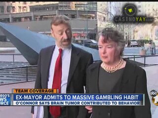 San diego kazino skandal Бывший мэр Сан Диего проиграл в казино больше $13 млн.