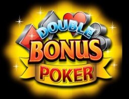 double bonus poker Мой опыт игры в видео покер