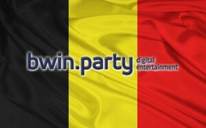 bwin.party 300x187 Bwin обоснуется в Бельгии