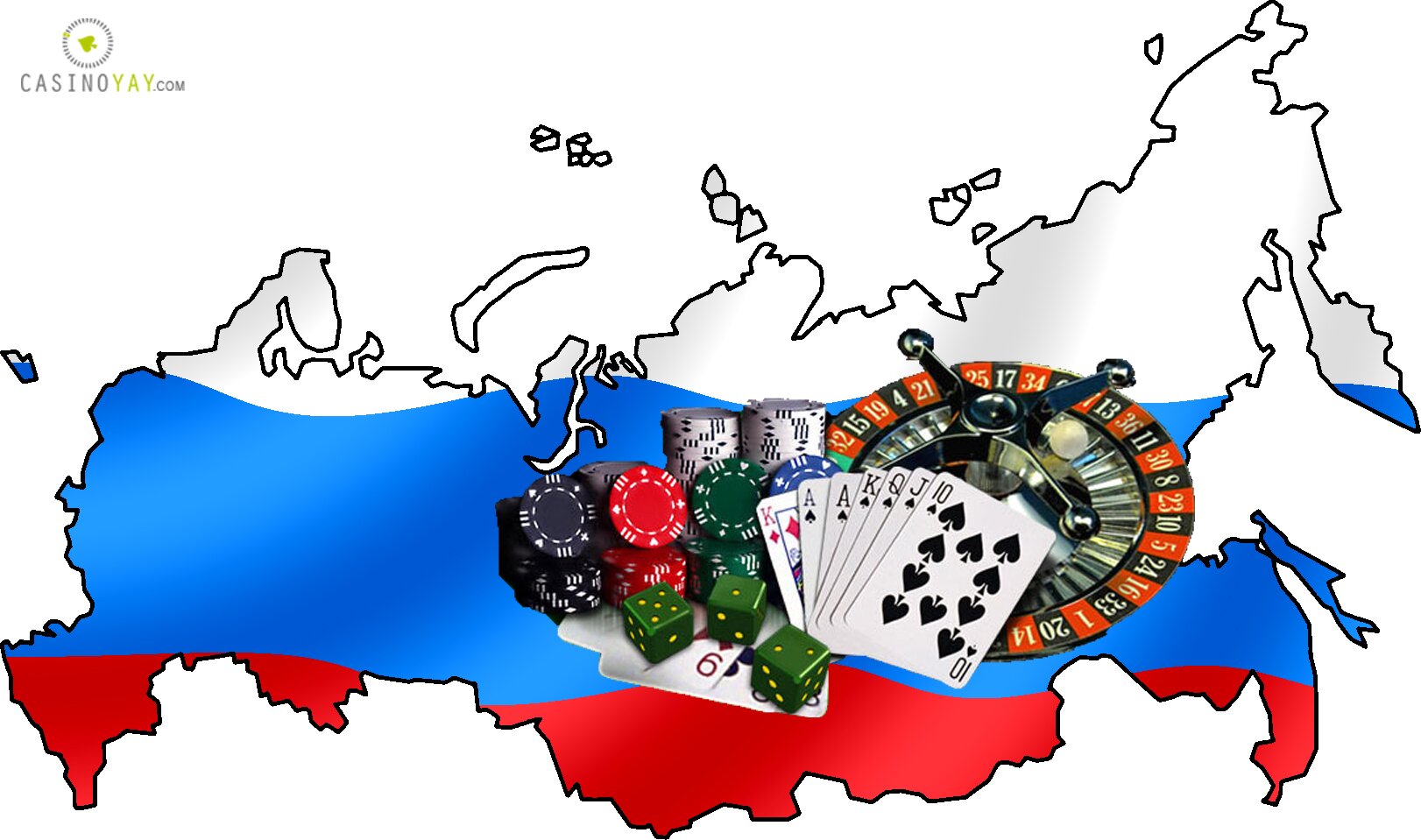kazino v rossii Нужно ли казино в России?