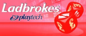 ladbrokes playtech Ladbrokes открывает сотрудничество с Playtech