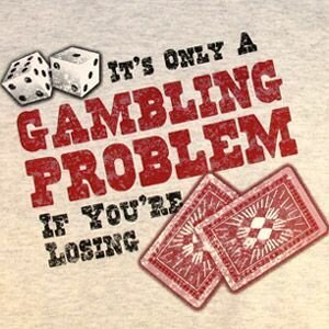 gambling Играйте рационально!