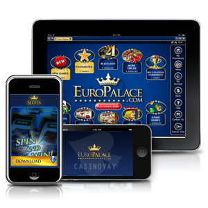 Обзор онлайн Мобильное казино Тропез (Casino Tropez Mobile