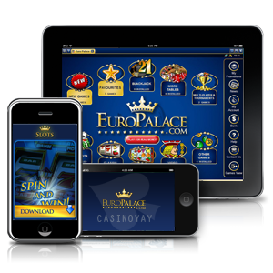 EuroPalace Mobile