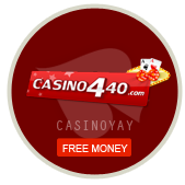 Casino440 Casino440 предлагает денежный подарок
