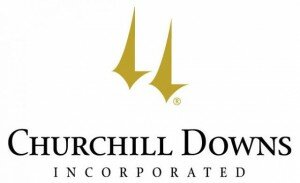 Churchill Downs Inc Logo 300x183 Крупнейшие наземные операторы казино в США