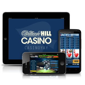 William Hill Mobile