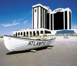 hilton atlantic city casino hotel Навредит ли онлайн гемблинг Атлантик Сити?