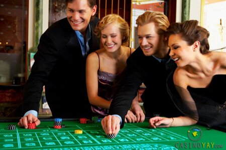 kazino biznes Отличный способ начать казино бизнес