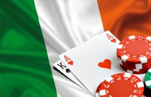 irish gambling laws 356 300x193 В Ирландии приняли новое гемблинг законодательство
