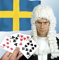 swedish supreme court poker skill В Швеции судят за рекламу гемблинга