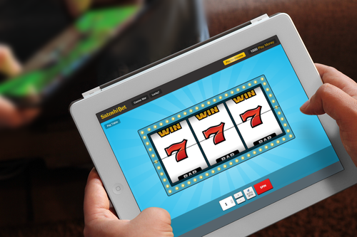 игроки могут играть в казино онлайн