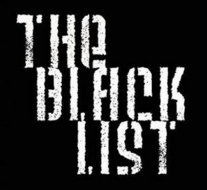 Black List 0 300x276       