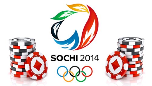 Олимпийские игры в Сочи и казино Медведев отрицает открытие казино в Сочи
