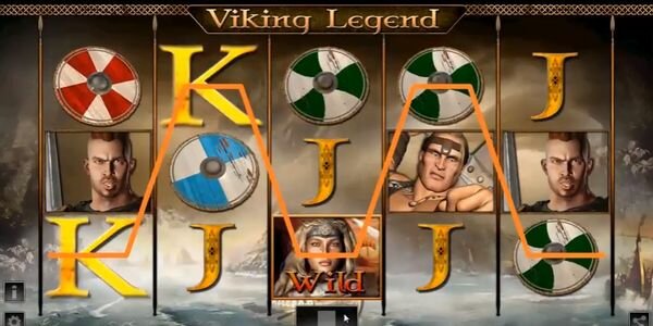 viking_legend