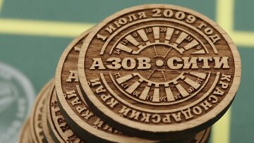 azov siti Игры казино в России