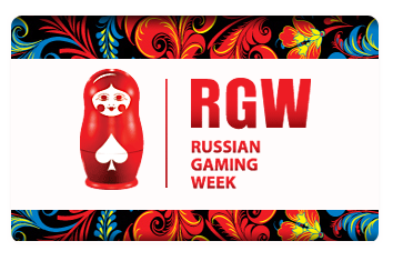Russian Gaming Week 2013