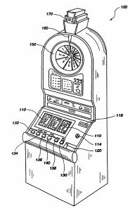 патент на игровой автомат