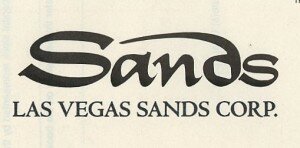 las vegas sands 300x148 Крупнейшие наземные операторы казино в США