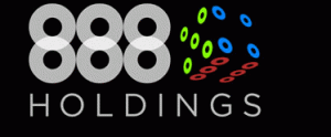 888holdingslogo 300x124 Казино реклама 888 попала под критику PokerStars