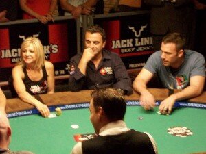Ben Affleck WSoP celebrity poker tournament Rio Casino Las Vegas 300x225 Кто из звезд посещает казино?
